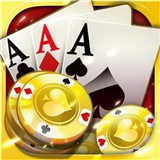皇庭棋牌癞子赢金币