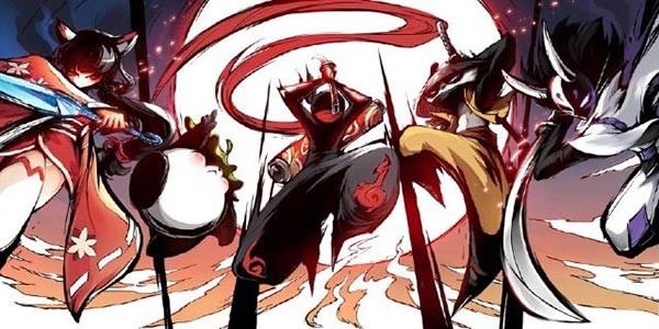 忍者必须死3OPPO版