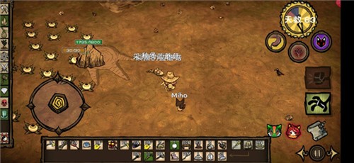 饥荒灵幻版2024