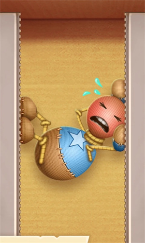 疯狂木偶人全武器解锁