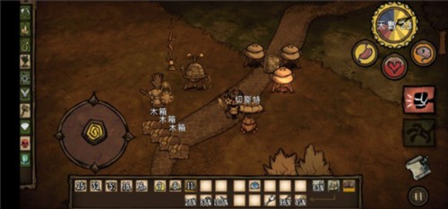 饥荒灵幻版2024