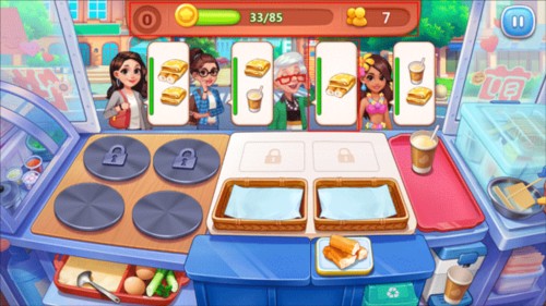 美食小当家2024最新版