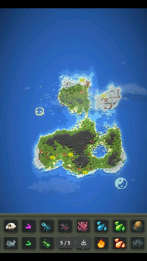 worldbox最新汉化全解锁