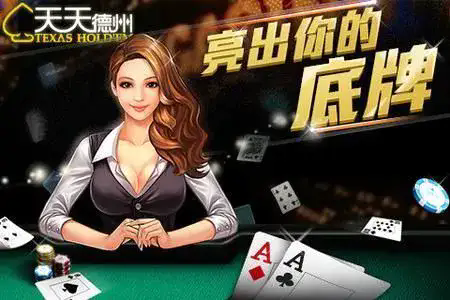 天天德州单机版最新版