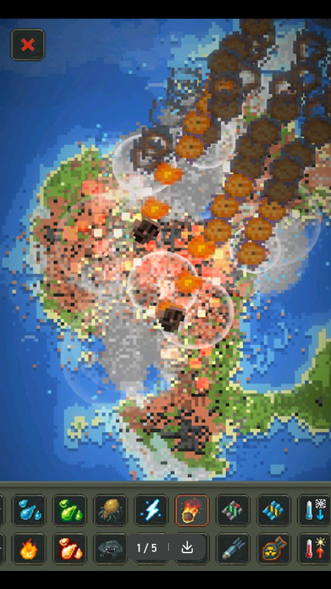 worldbox最新汉化全解锁
