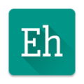 ehviewer绿色