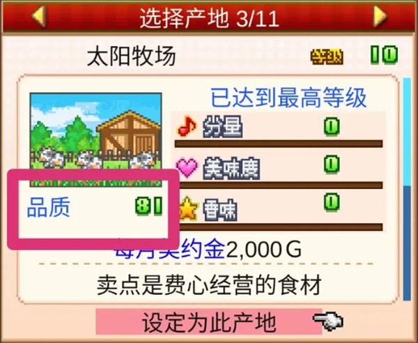 创意蛋糕店中文版