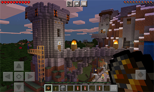 minecraft惊变100天整合包