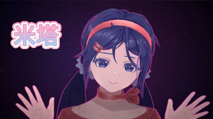 米塔游戏版本合集