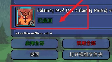 泰拉瑞亚灾厄中文版