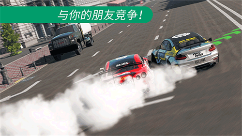 carx漂移赛车2内置作弊菜单最新版
