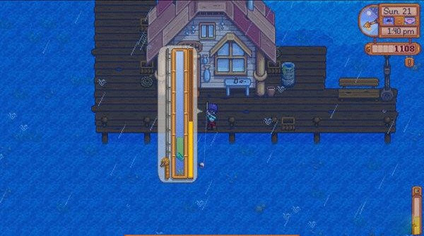 星露谷物语汉化手机版