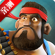 海岛奇兵无敌版无限钻石
