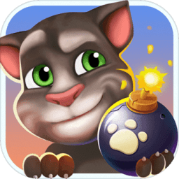 汤姆猫大冒险无限金币钻石版