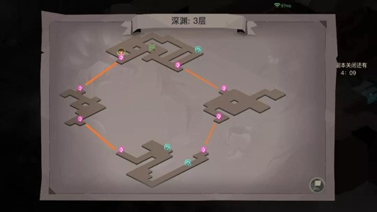 贪婪洞窟华为版