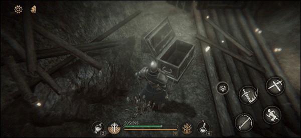 帕斯卡契约最新版