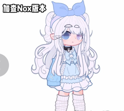 加查Nox安卓版