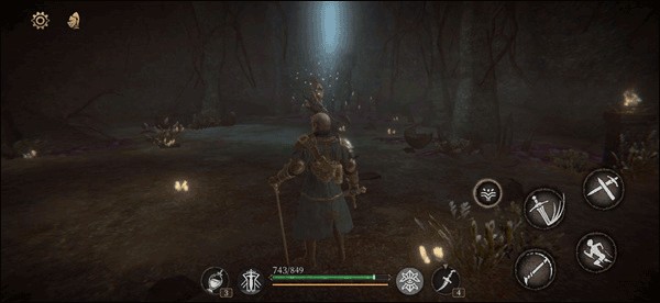 帕斯卡契约最新版