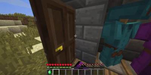 我的世界珍妮slipperyt18mod