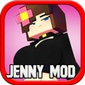 我的世界珍妮slipperyt18mod