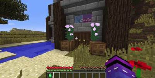 我的世界珍妮slipperyt18mod