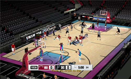nba2k21安卓版最新版