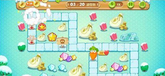 保卫萝卜最新版