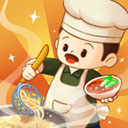 爸爸的面馆无限钞票钻石版