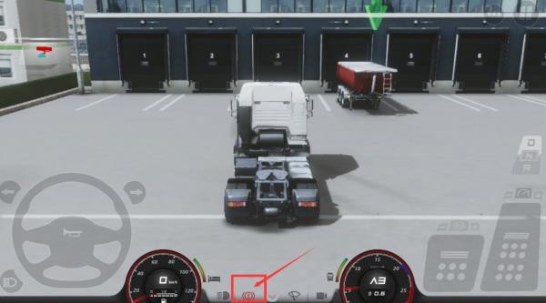 欧洲卡车模拟器3手机版