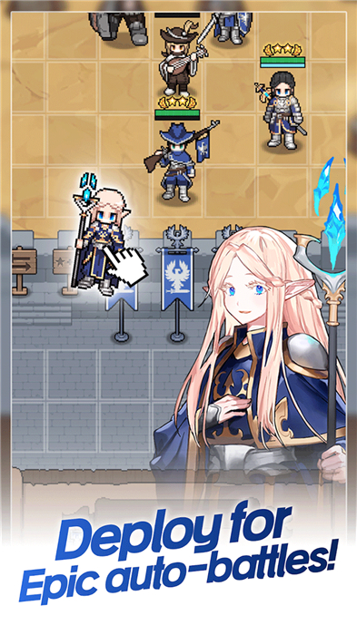 神王城堡无限钻石