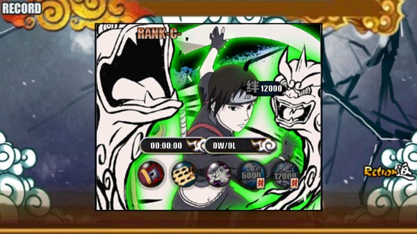 火影战记无CD冷却版