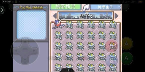 口袋妖怪究极绿宝石5.4