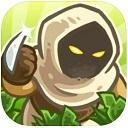 王国保卫战前线内置mod菜单版
