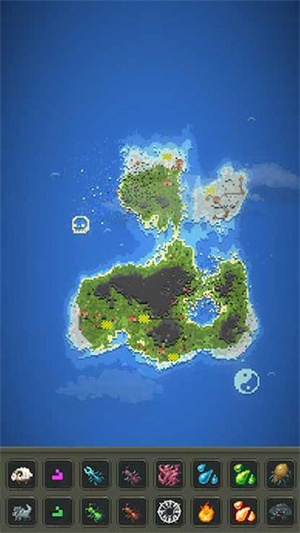 世界盒子现代科技模组游戏