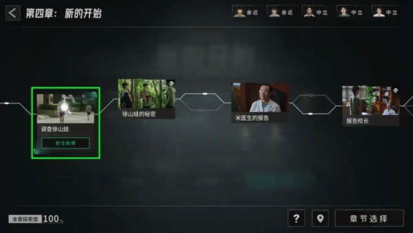 飞越13号房完整版
