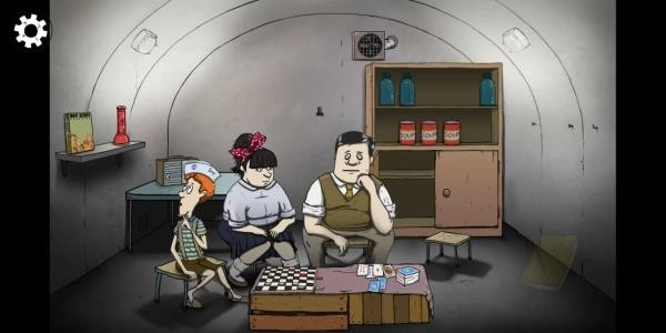 60秒生存避难所免费版