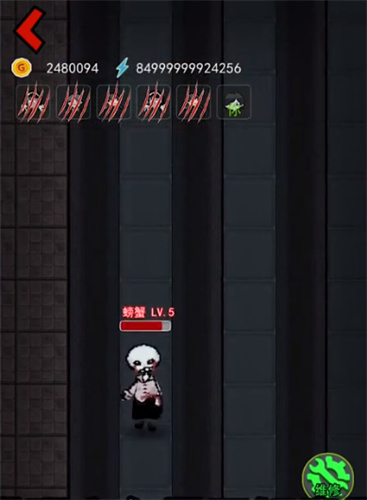 躺平发育最新版本MOD菜单