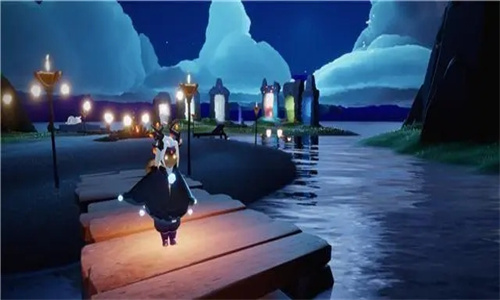 光遇测试服