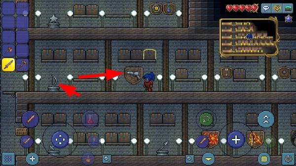 泰拉瑞亚1.4.4.9中文版