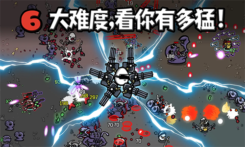 土豆兄弟手机版dlc