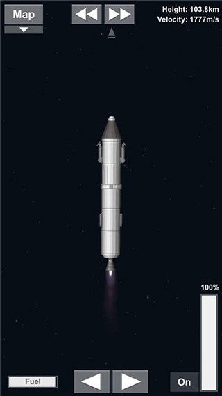 航天模拟器1.8.5.3汉化版
