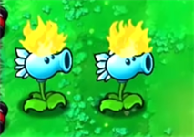 植物大战僵尸废物版