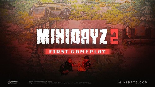 迷你dayz1.6.1汉化版