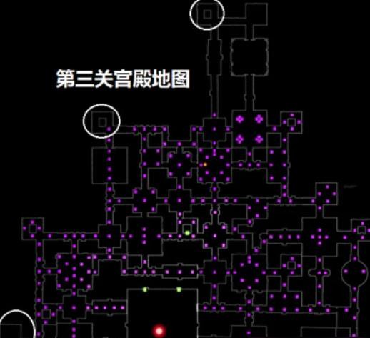 黑暗欺骗手机版