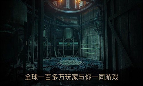 达芬奇密室2汉化免费版