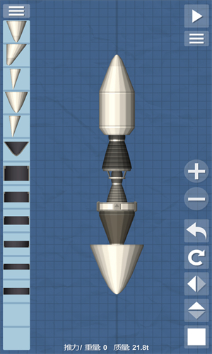 航天模拟器1.8.5.3汉化版