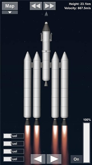 航天模拟器1.8.5.3汉化版