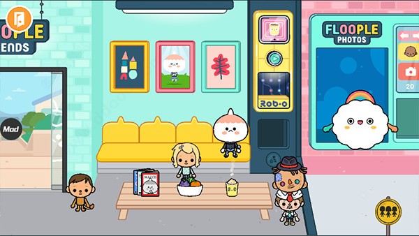 托卡生活世界国际版