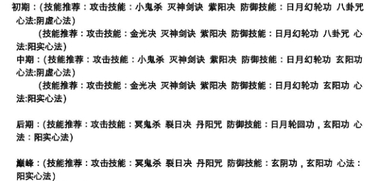 元婴期截图