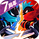 火柴人联盟2无限金币